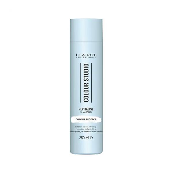 Clairol Colour Studio Colour Protect Shampoo 250ml