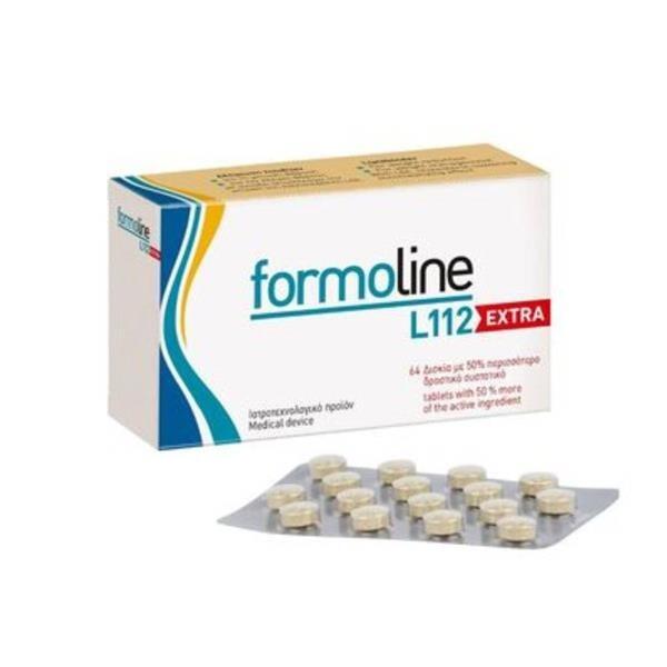 Formoline Extra Weight Management