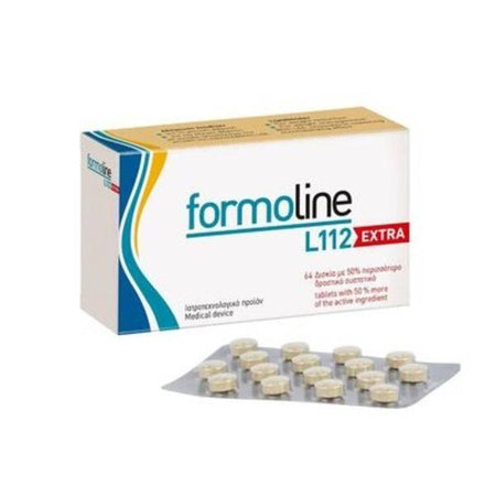 Formoline Extra Weight Management