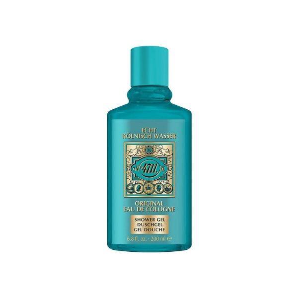 4711 Shower Gel