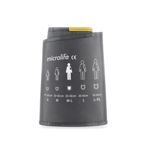 Microlife Blood Pressure Cuff L/XL