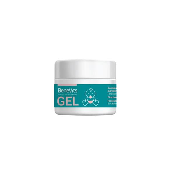 Benevits Oral Gel for teething