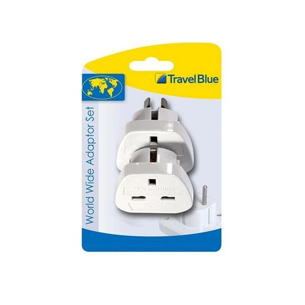 World Wide Adaptor Set