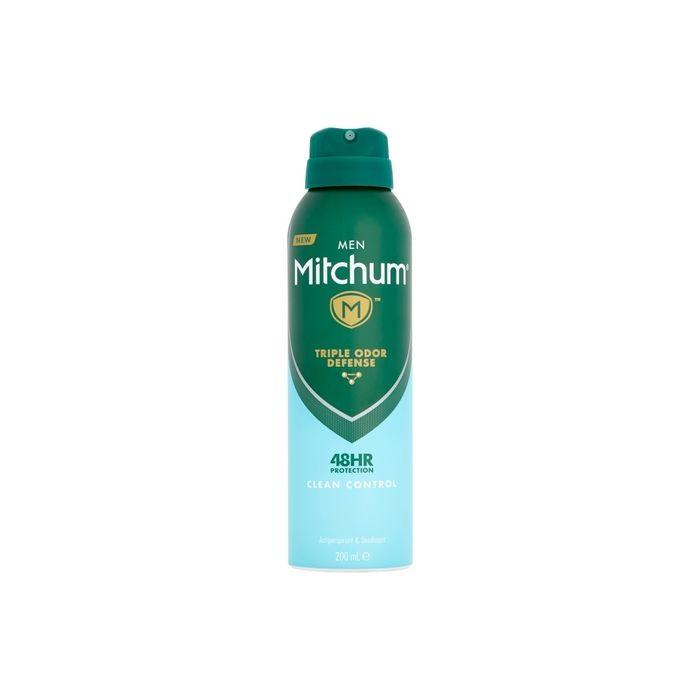Mitchum Men Advanced Control - 200ml