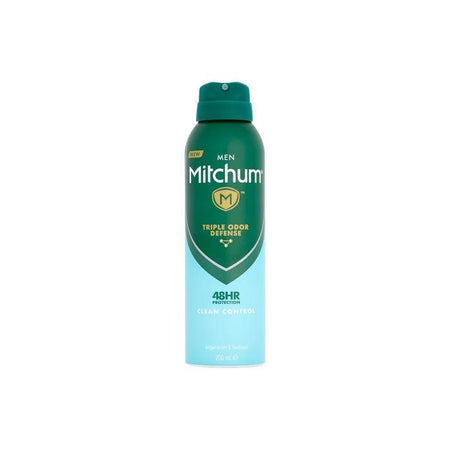 Mitchum Men Advanced Control - 200ml