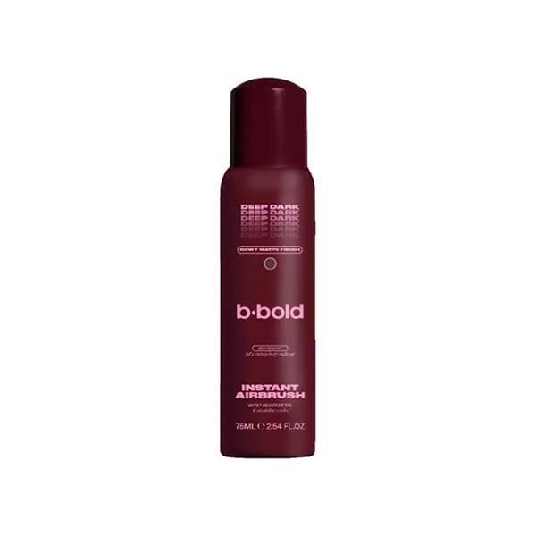 Bbold Instant Airbrush Deep Dark