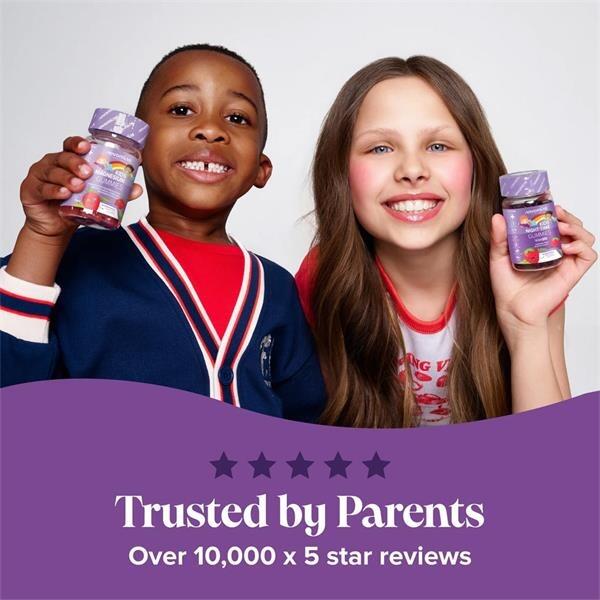 Novomins Kids Night Time Gummies FOR CHILDREN