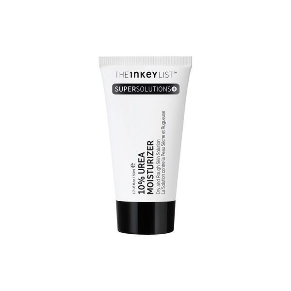 The INKEY List Super Solutions with 10% urea