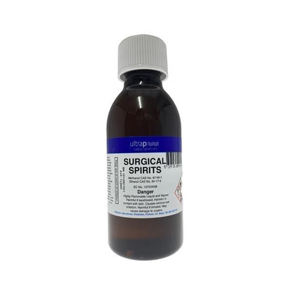 Ultrapure Surgical Spirits