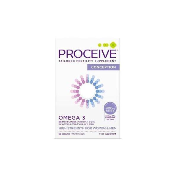 Proceive Conception Omega 3