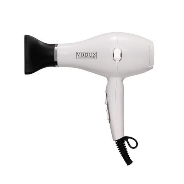 Voduz Blowout White Hairdryer