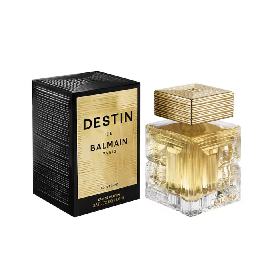 Destin de Balmain Eau de Parfum 100ml