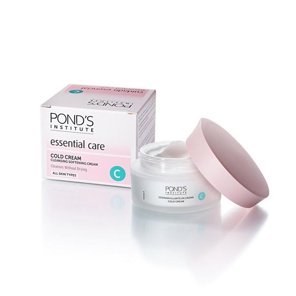 Ponds Cold Cream