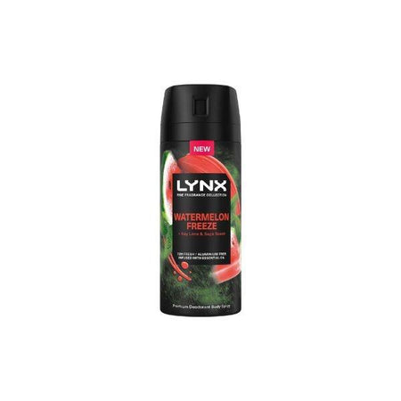 Lynx Fine Fragrance Water Melon Freeze