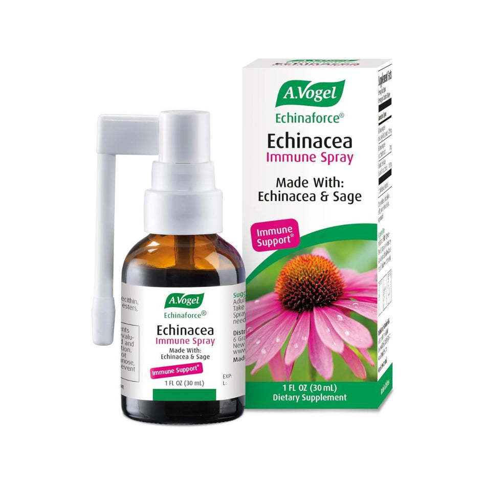 A. Vogel Echinaforce Sore Throat Spray