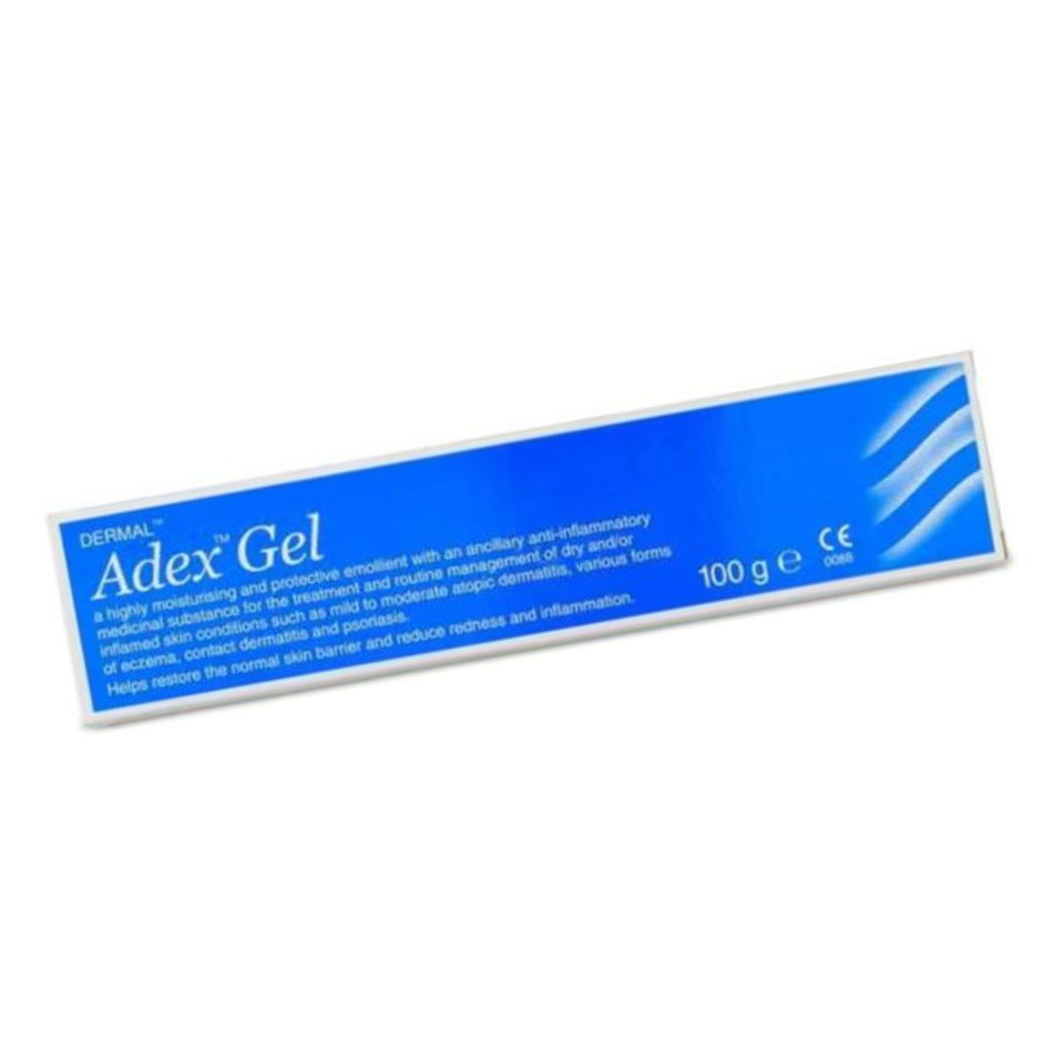 Adex Gel 100g