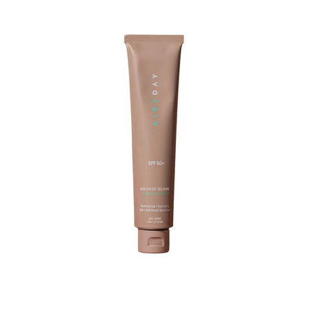 Airyday Bronze Glow SPF50+ Dreamscreen on a white background