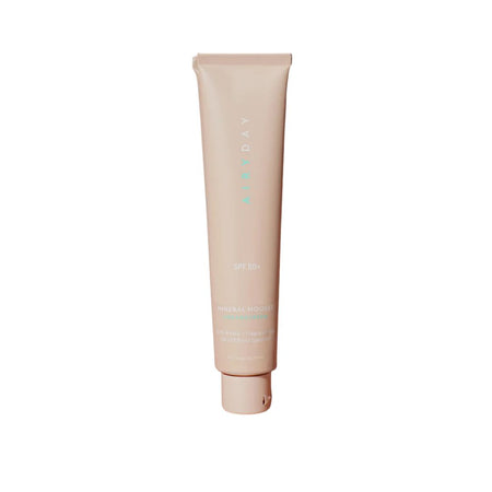 Airyday Mineral Mousse SPF50+ Dreamscreen on a white background