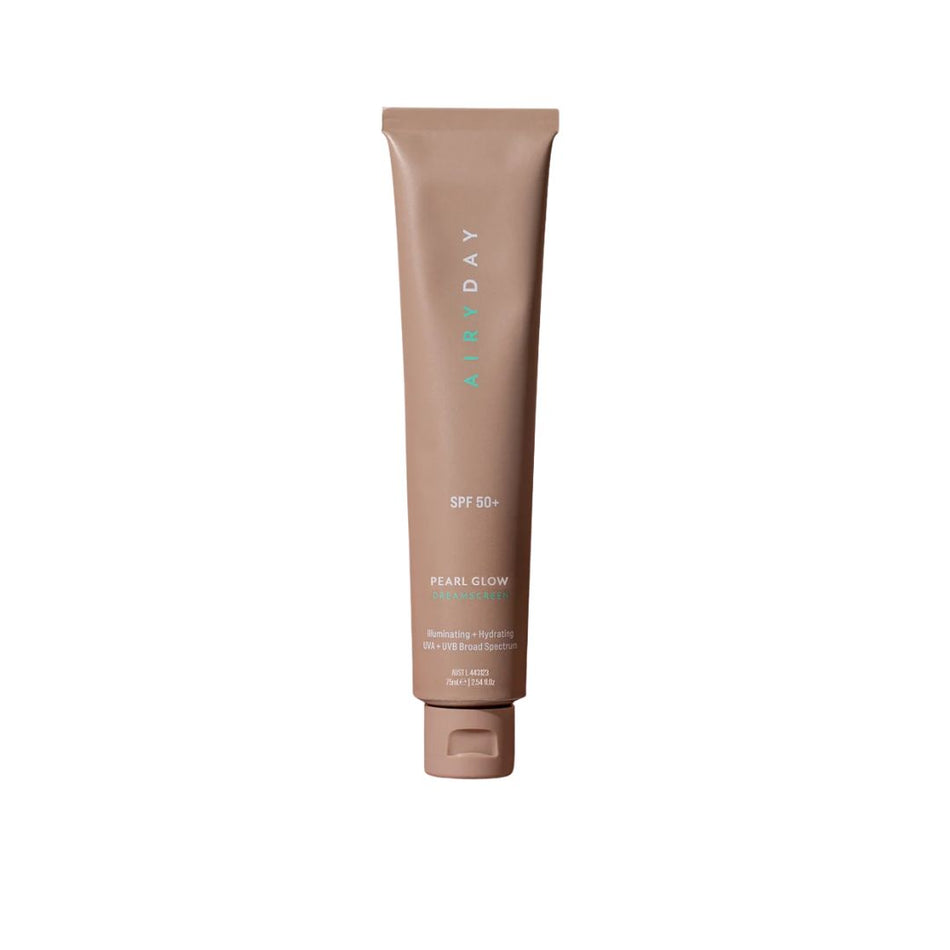 Airyday Pearl Glow SPF50+ Dreamscreen