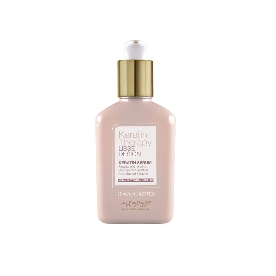 Alfaparf Lisse Design Keratin Therapy Serum