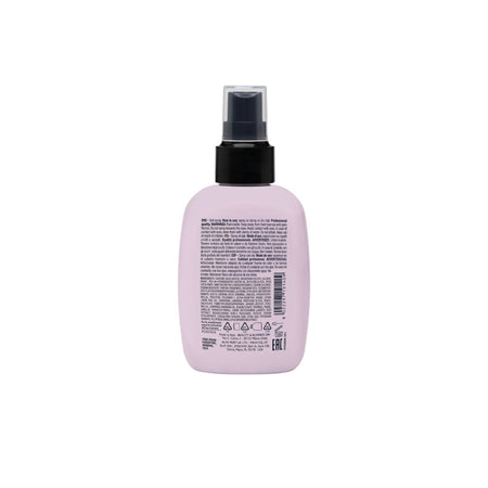 Alfaparf Milano Semi Di Lino Sea Spray 125mlon a white background