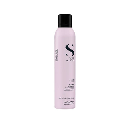 Alfaparf Milano Semi di Lino Thermal Protector 300ml on a white background