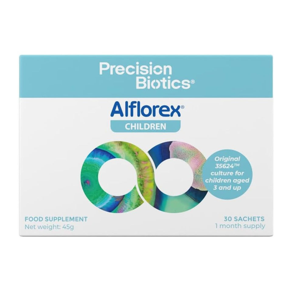 Alflorex Children 30 Sachets