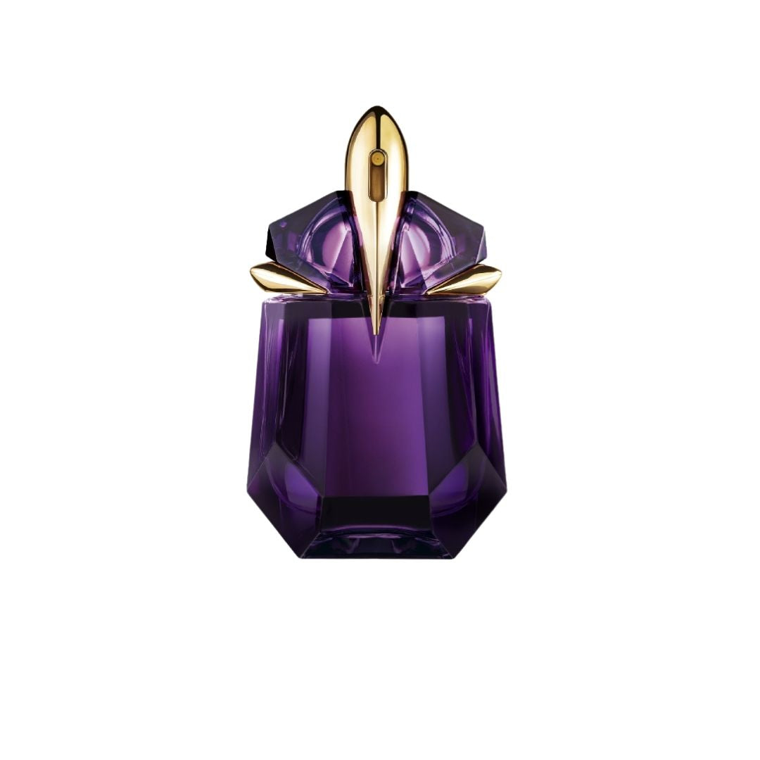 Mugler Alien EDP Gift Set 30ml on a white background