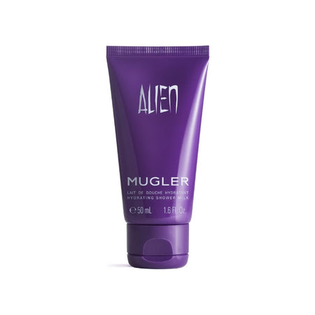 Mugler Alien EDP Gift Set - 50ml Shower Milk