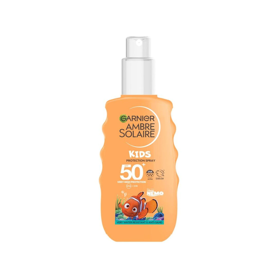 Garnier Ambre Solaire Kids Protection SPF 50 Spray