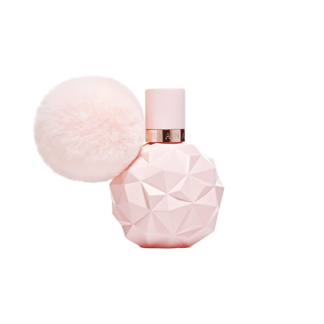 Ariana Grande Sweet Like Candy Eau de Parfum 50ml on a white background