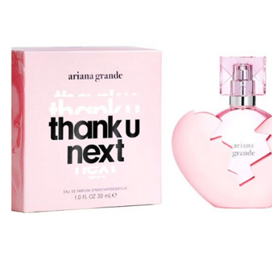 Ariana Grande Thank U, Next Perfume 30ml