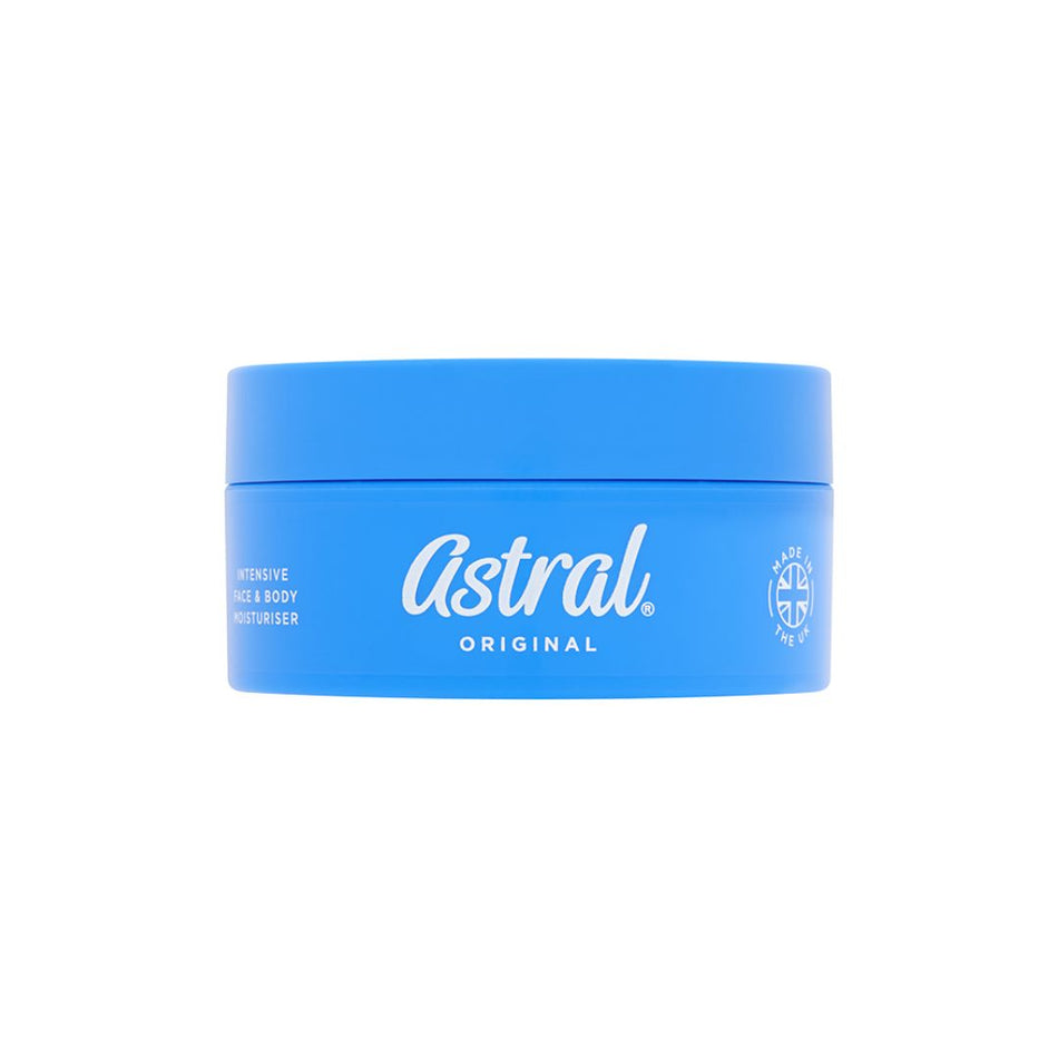 Astral Intensive Moisturiser 200ml
