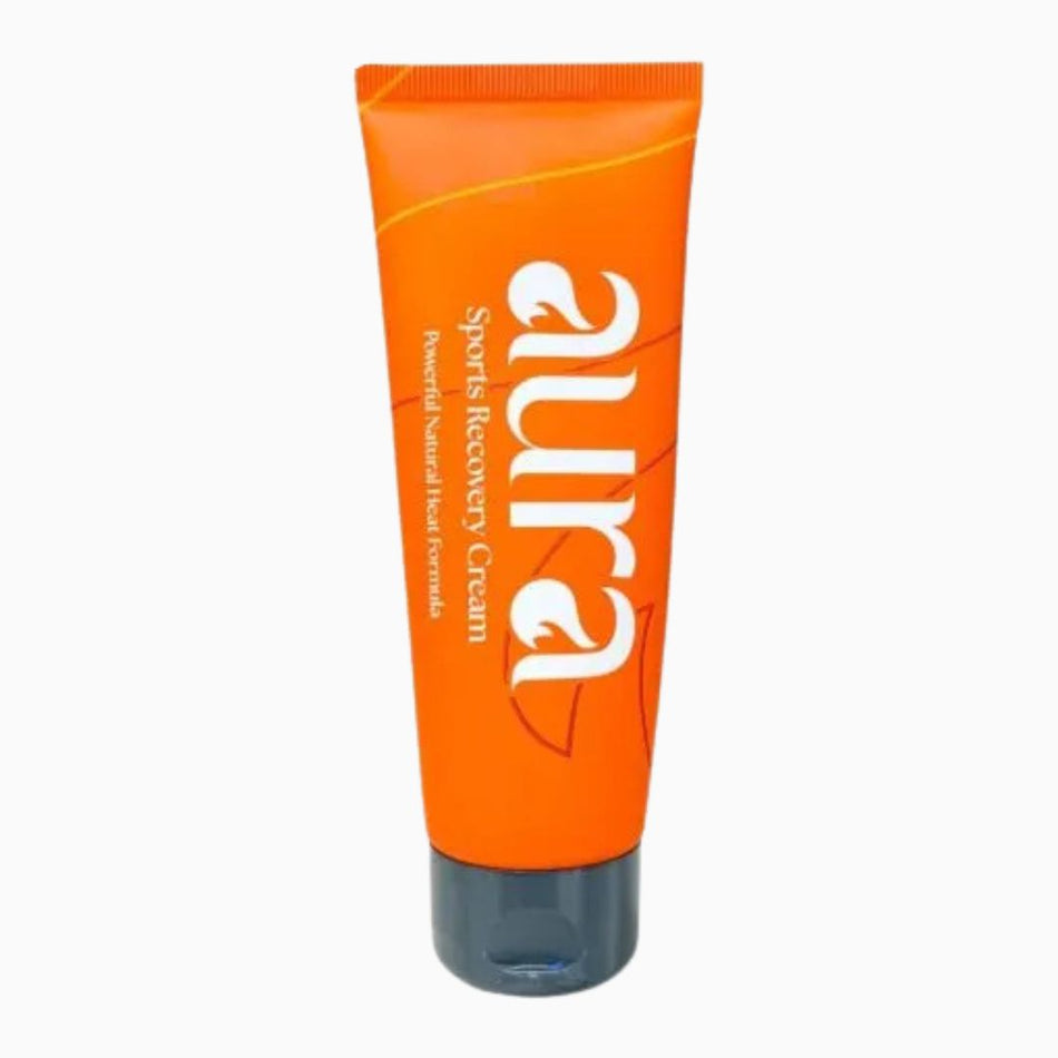 Aura Sports Recovery Cream 100ml