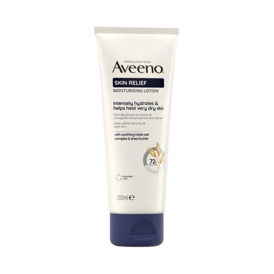 Aveeno Skin Relief Moisturising Lotion