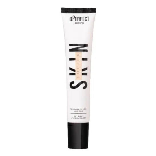 BPerfect Skin Fusion Skin Tint 06 Light