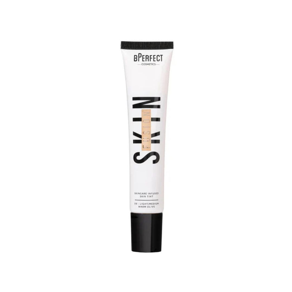 BPerfect Skin Fusion Skin Tint 11 Light / Medium Warm Golden