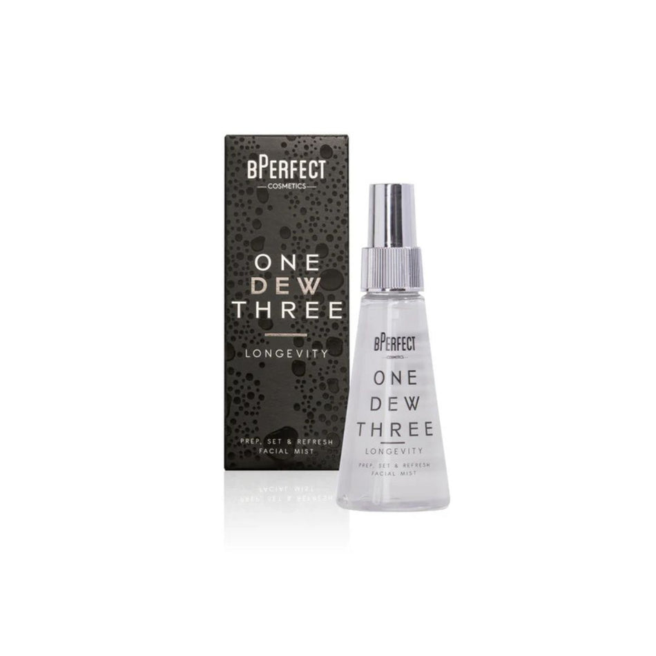 BPerfect One Dew Three Face Longevity Setting Spray