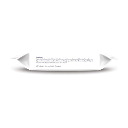 Black loafer shoe on a white background