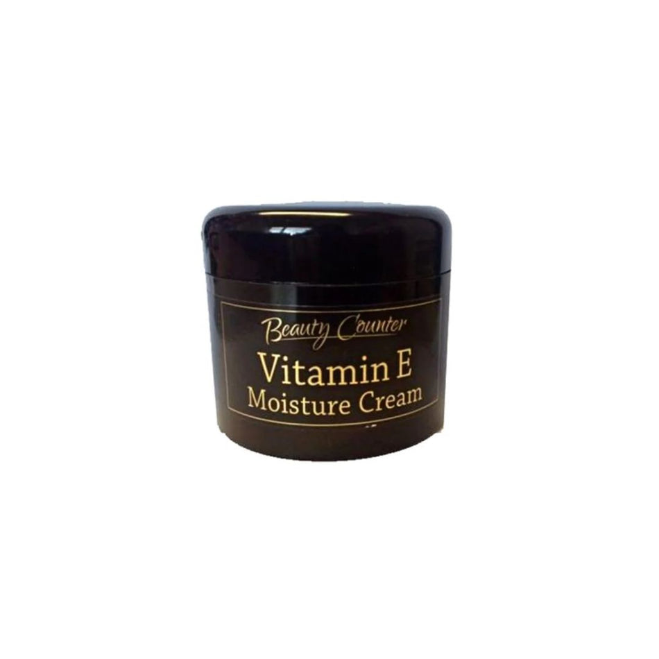 Beauty Counter Vitamin E Moisture Cream