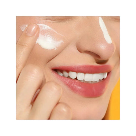 Beauty Counter Vitamin E Moisture Cream
