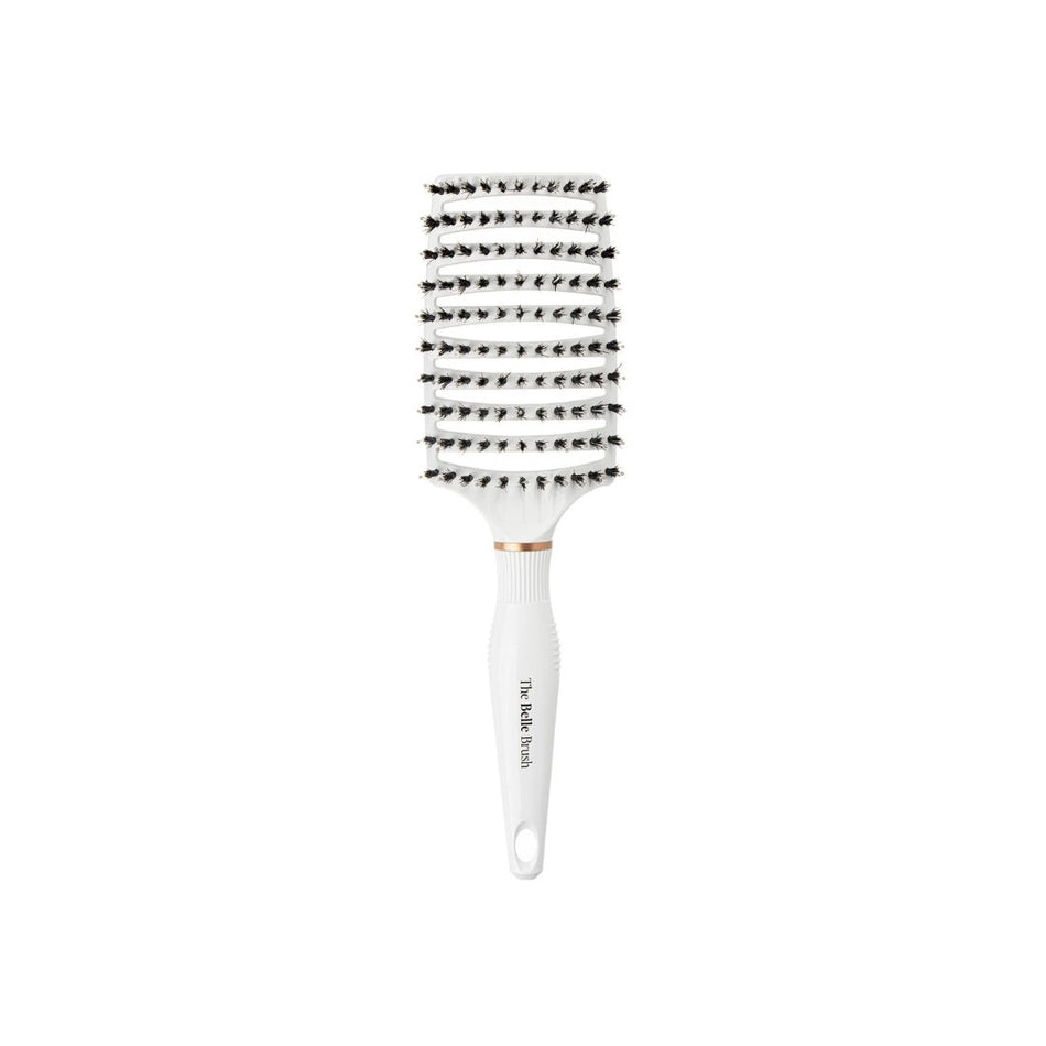 The Belle Brush Original Detangler