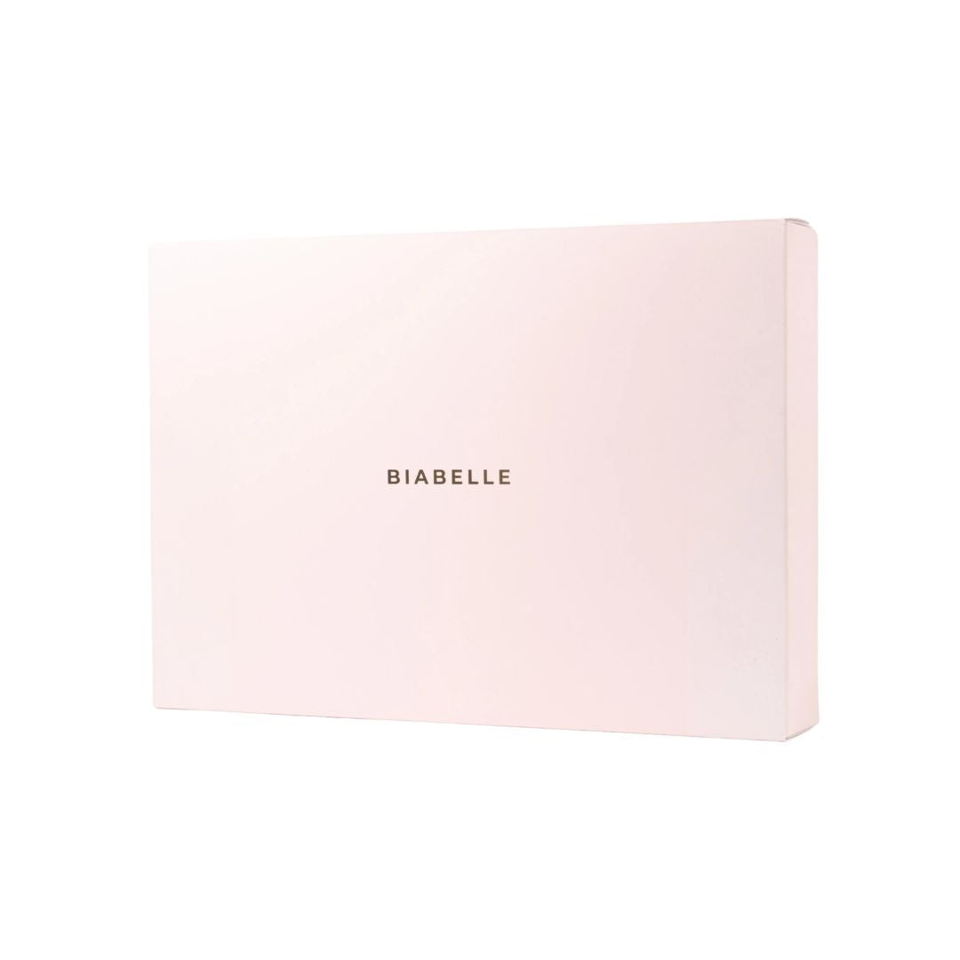 BiaBelle The Signature Set Ultra Dark Gift Set on a white background