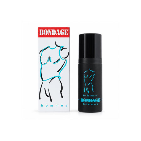 Milton Lloyd Bondage Eau de Toilette 50ml