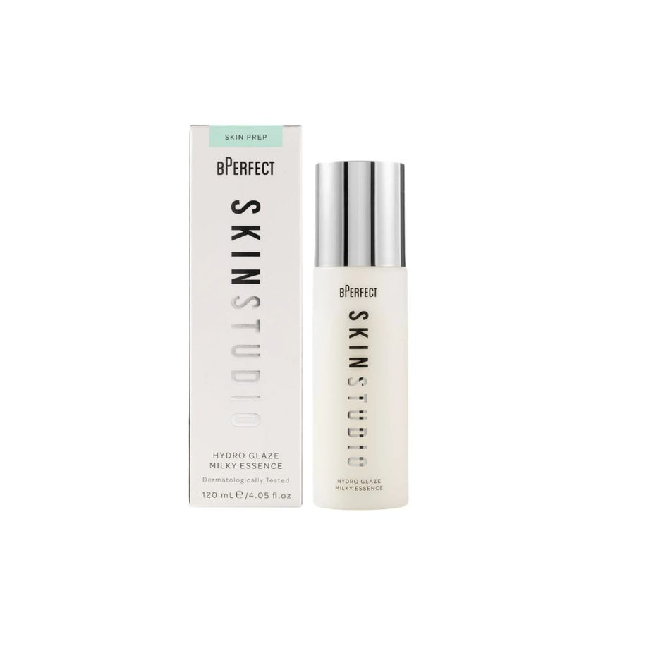 BPerfect Skin Studio - Hydro Glaze Milky Essence