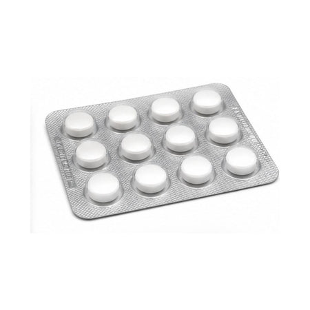Brupro 200mg Ibuprofen 14 Tablets on a white background