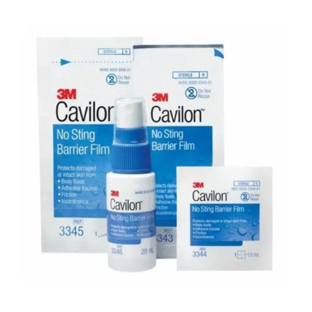 cavilon spray family
