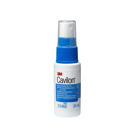 cavilon spray
