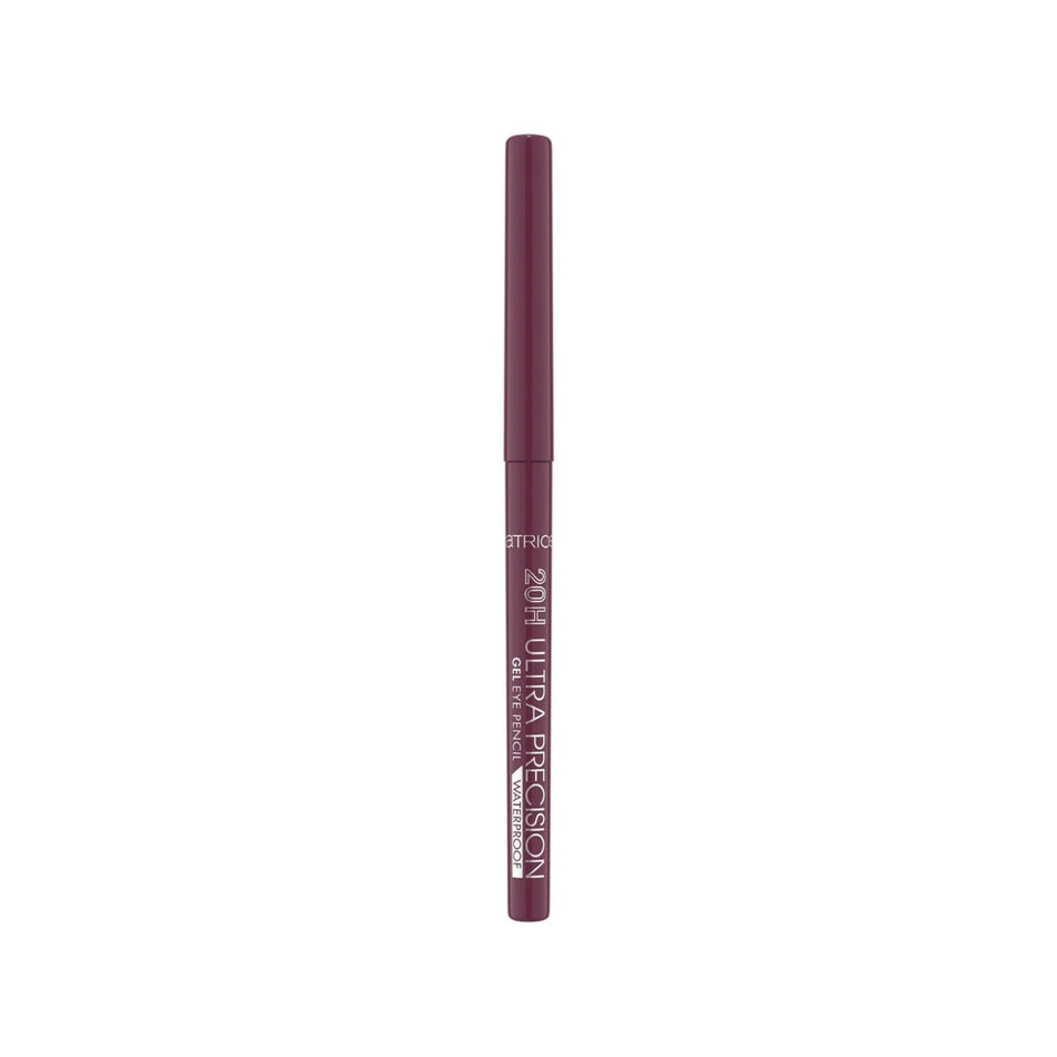 Catrice 20Hr Ultra Precision Gel Eye Pencil Berry Plum