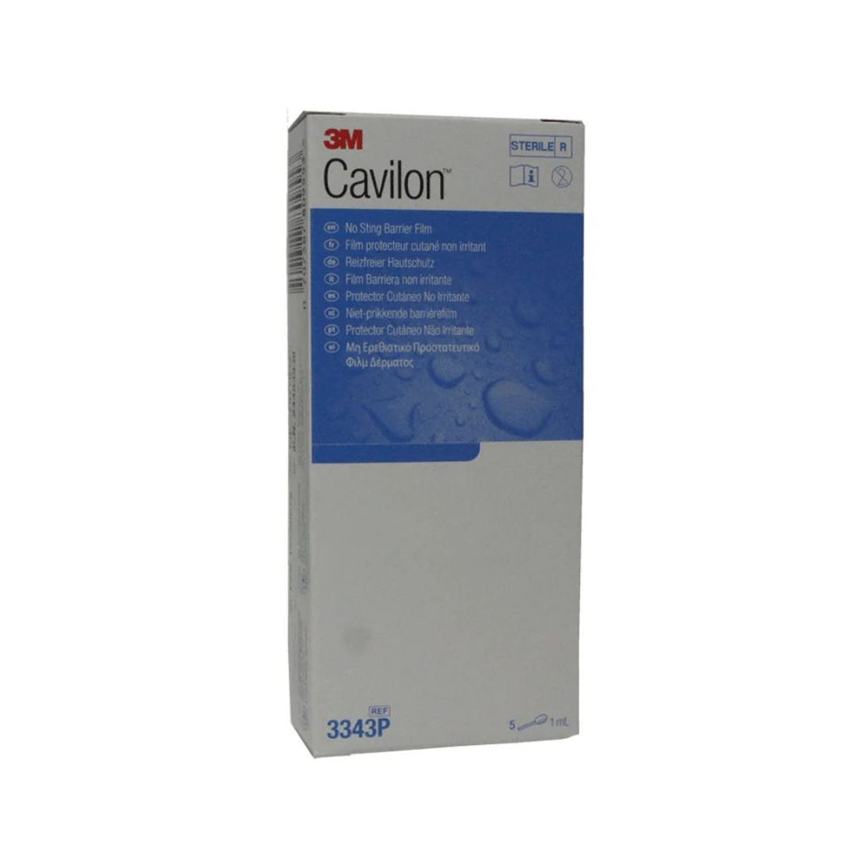 Cavilon Barrier Film Foam